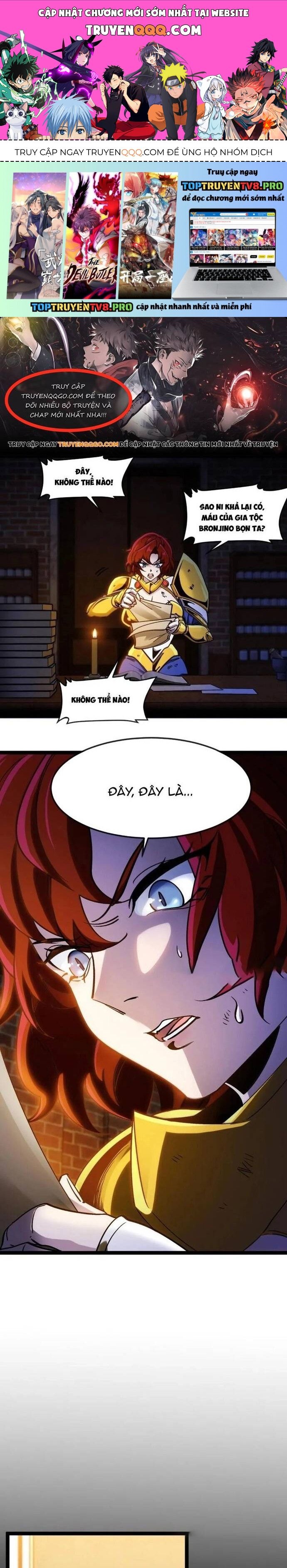 Ta Báo Thù Đế Quốc Sau Khi Bị Phản Bội Chap 32 - Next Chap 33