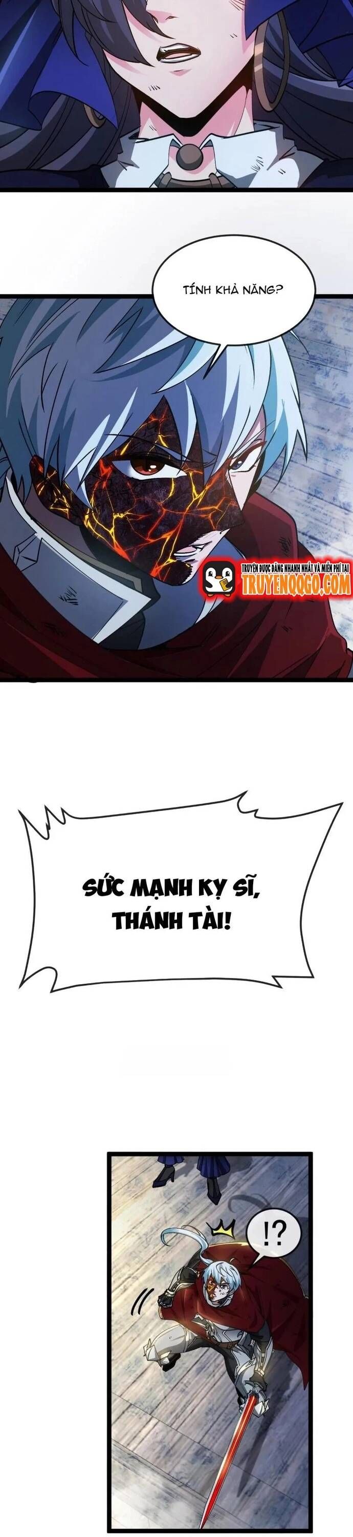 Ta Báo Thù Đế Quốc Sau Khi Bị Phản Bội Chap 32 - Next Chap 33