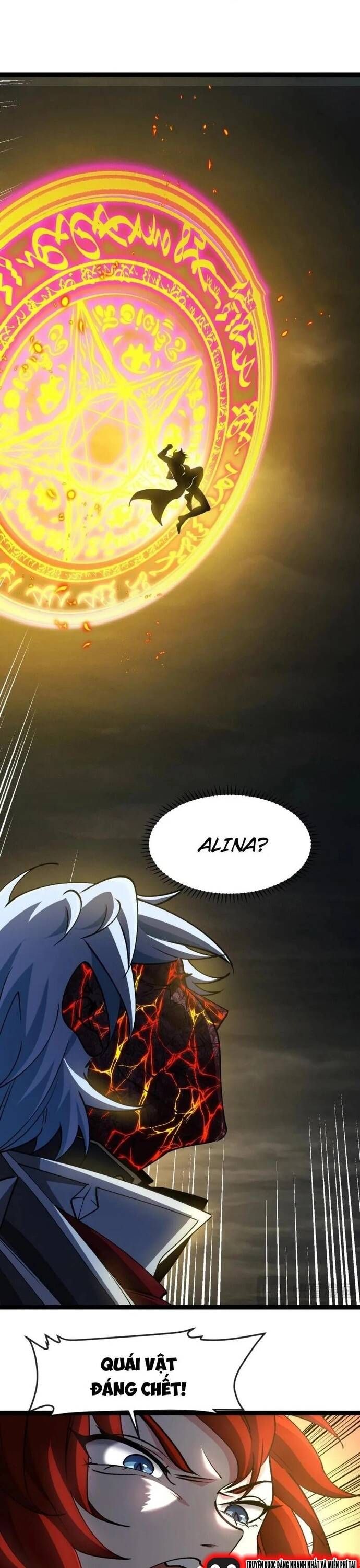 Ta Báo Thù Đế Quốc Sau Khi Bị Phản Bội Chap 32 - Next Chap 33