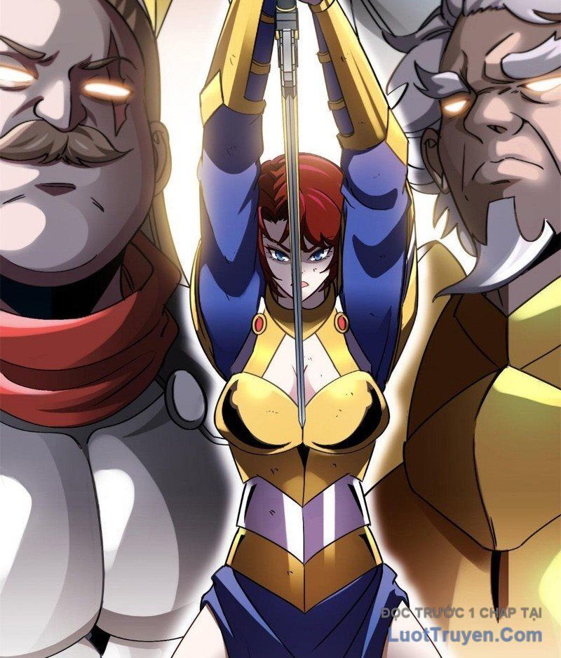 Ta Báo Thù Đế Quốc Sau Khi Bị Phản Bội Chap 33 - Next Chap 34