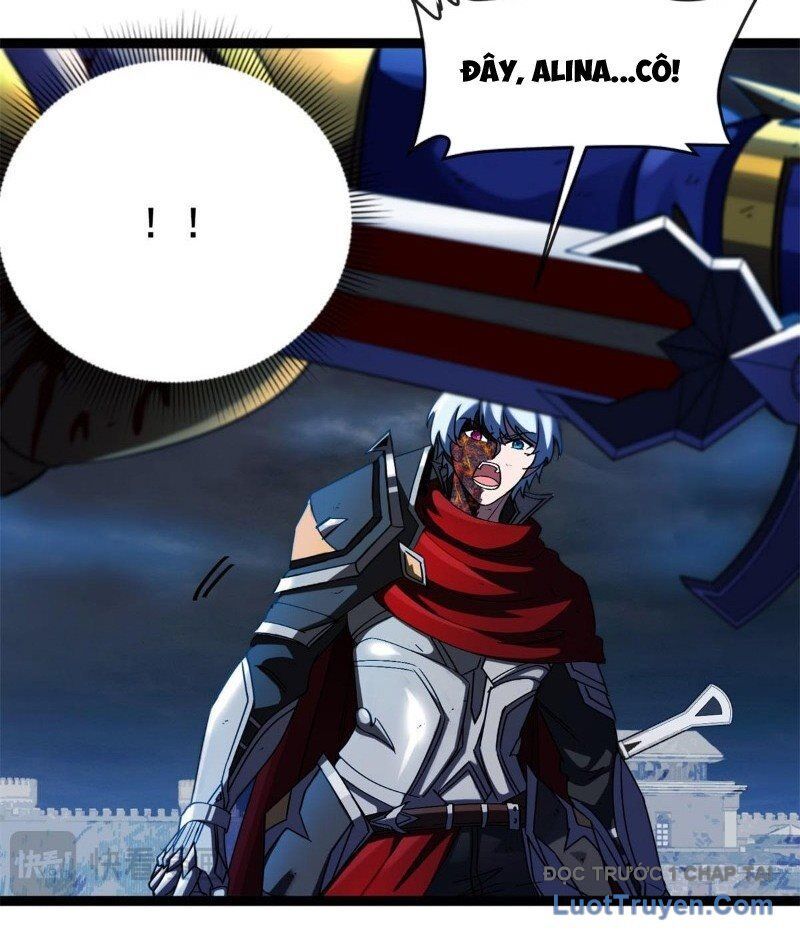 Ta Báo Thù Đế Quốc Sau Khi Bị Phản Bội Chap 33 - Next Chap 34