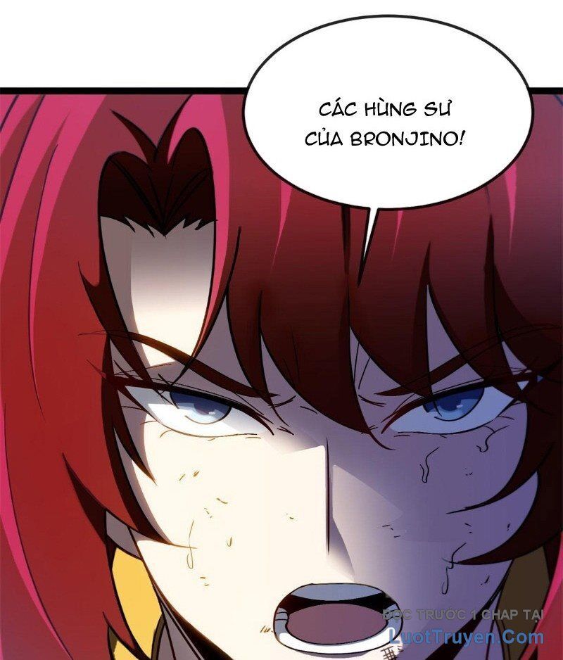 Ta Báo Thù Đế Quốc Sau Khi Bị Phản Bội Chap 33 - Next Chap 34