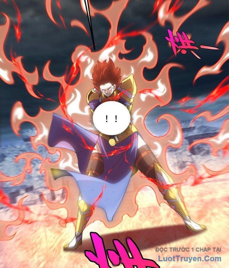 Ta Báo Thù Đế Quốc Sau Khi Bị Phản Bội Chap 33 - Next Chap 34