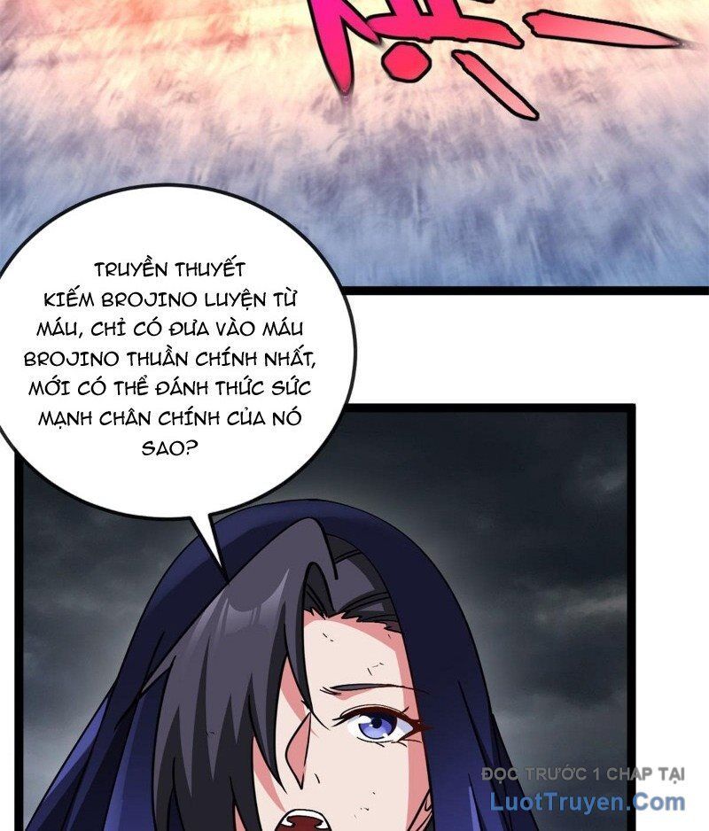 Ta Báo Thù Đế Quốc Sau Khi Bị Phản Bội Chap 33 - Next Chap 34