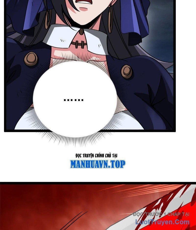 Ta Báo Thù Đế Quốc Sau Khi Bị Phản Bội Chap 33 - Next Chap 34