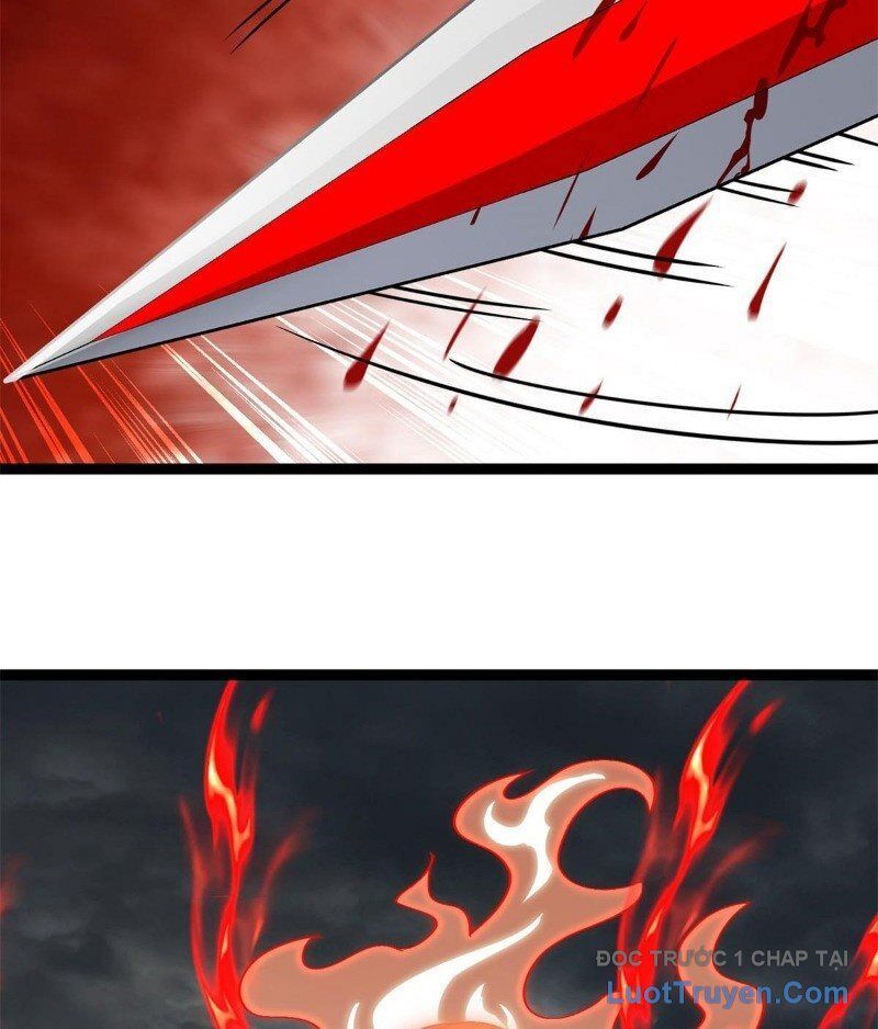 Ta Báo Thù Đế Quốc Sau Khi Bị Phản Bội Chap 33 - Next Chap 34