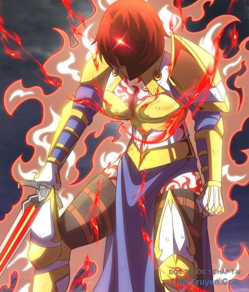 Ta Báo Thù Đế Quốc Sau Khi Bị Phản Bội Chap 33 - Next Chap 34