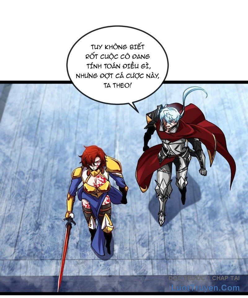 Ta Báo Thù Đế Quốc Sau Khi Bị Phản Bội Chap 33 - Next Chap 34