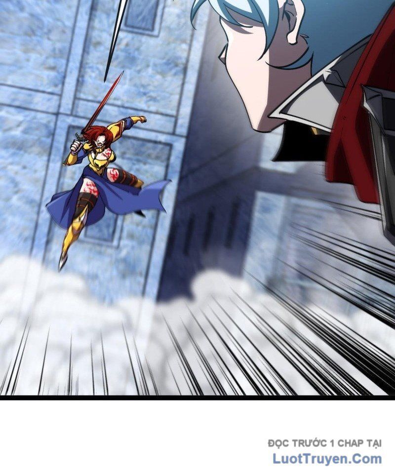 Ta Báo Thù Đế Quốc Sau Khi Bị Phản Bội Chap 33 - Next Chap 34