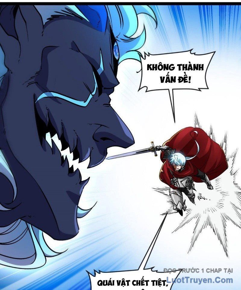 Ta Báo Thù Đế Quốc Sau Khi Bị Phản Bội Chap 33 - Next Chap 34