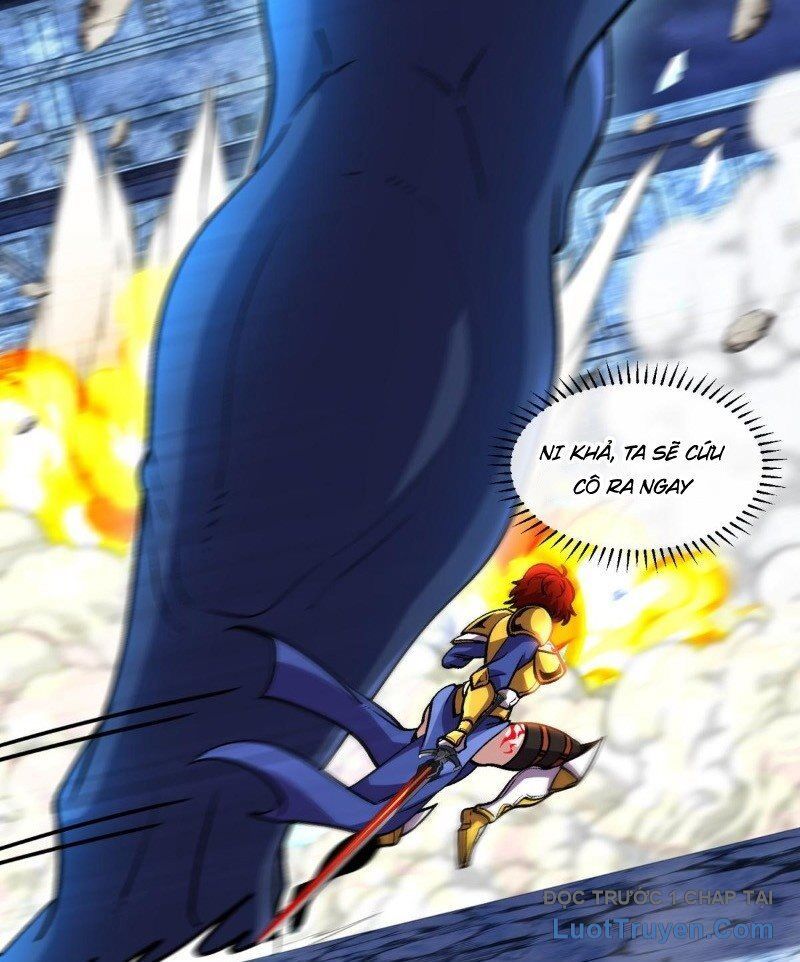 Ta Báo Thù Đế Quốc Sau Khi Bị Phản Bội Chap 33 - Next Chap 34