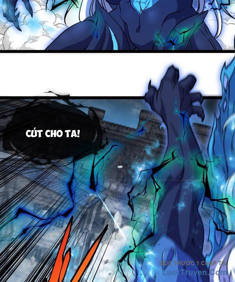 Ta Báo Thù Đế Quốc Sau Khi Bị Phản Bội Chap 33 - Next Chap 34