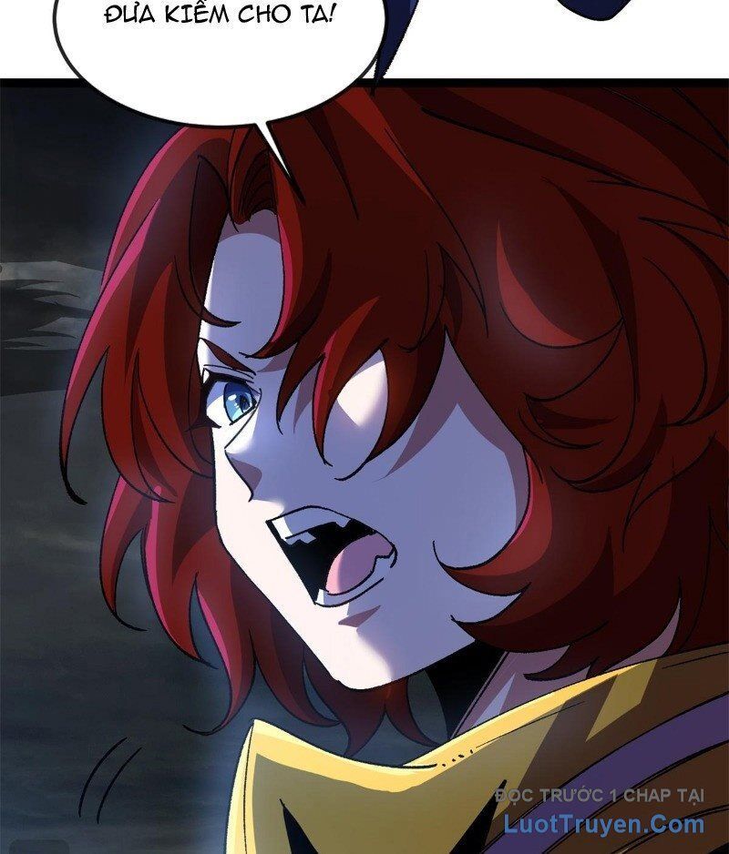 Ta Báo Thù Đế Quốc Sau Khi Bị Phản Bội Chap 33 - Next Chap 34