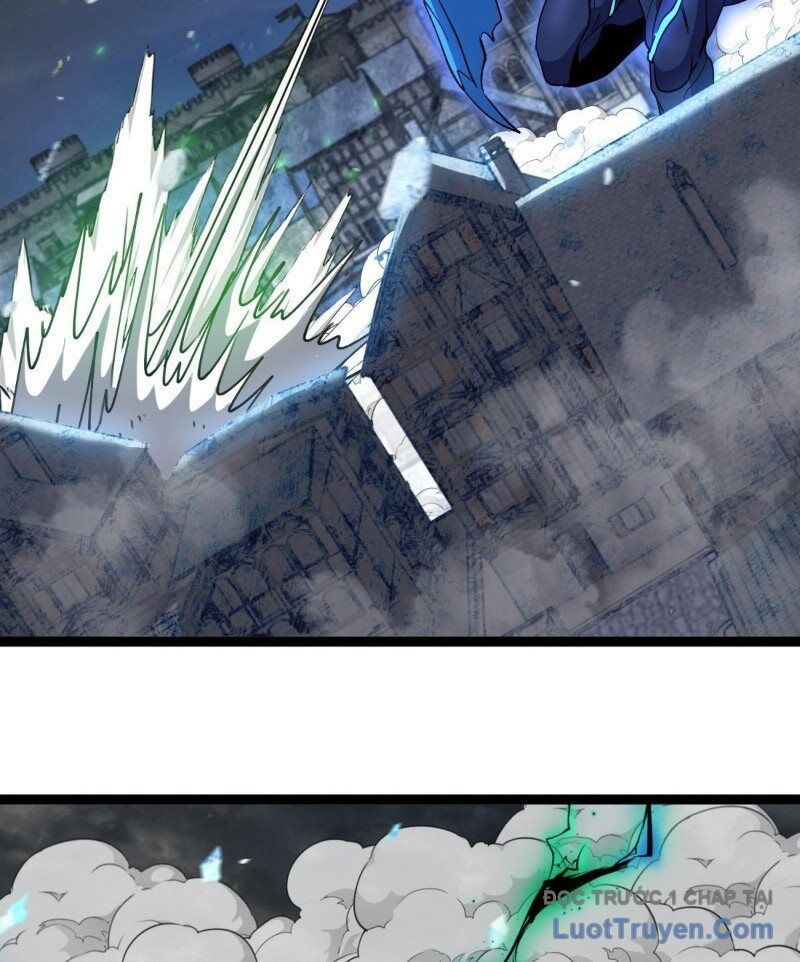 Ta Báo Thù Đế Quốc Sau Khi Bị Phản Bội Chap 33 - Next Chap 34