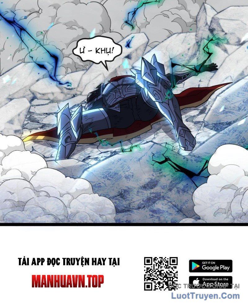 Ta Báo Thù Đế Quốc Sau Khi Bị Phản Bội Chap 33 - Next Chap 34