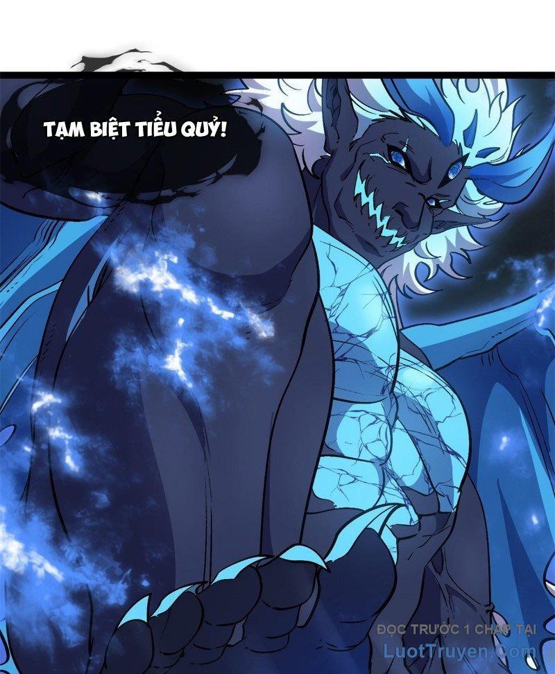 Ta Báo Thù Đế Quốc Sau Khi Bị Phản Bội Chap 33 - Next Chap 34