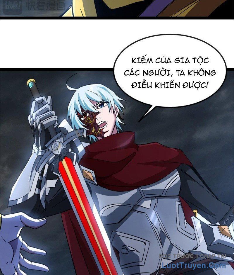 Ta Báo Thù Đế Quốc Sau Khi Bị Phản Bội Chap 33 - Next Chap 34