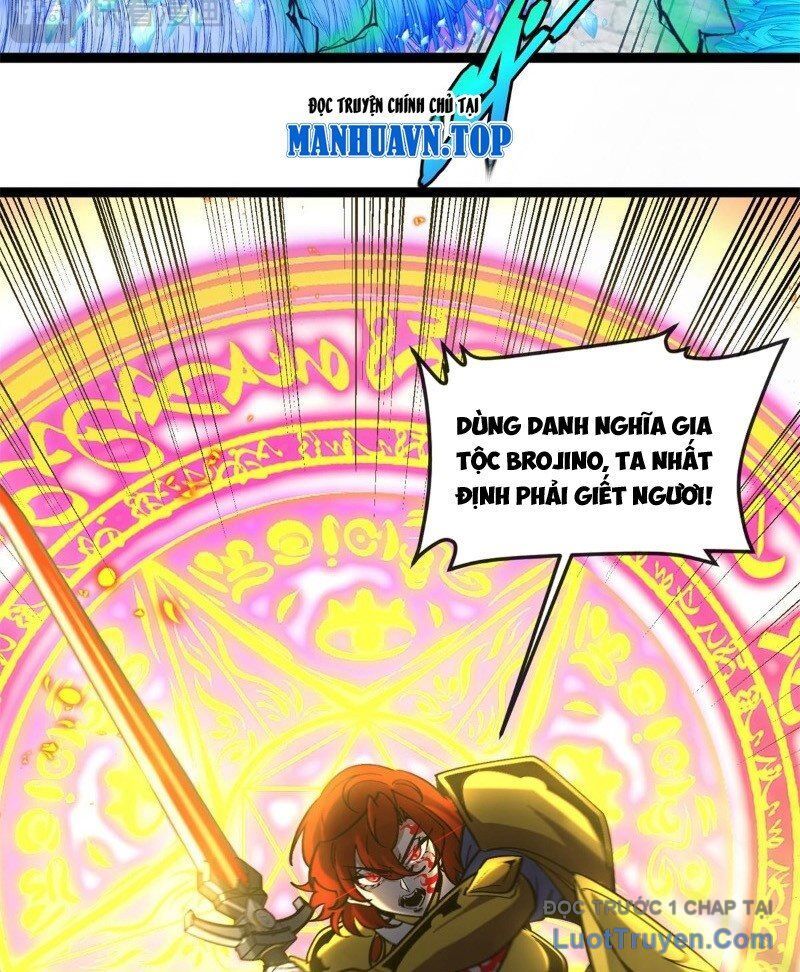 Ta Báo Thù Đế Quốc Sau Khi Bị Phản Bội Chap 33 - Next Chap 34