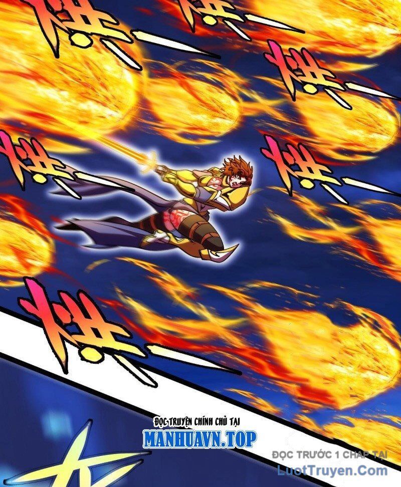 Ta Báo Thù Đế Quốc Sau Khi Bị Phản Bội Chap 33 - Next Chap 34