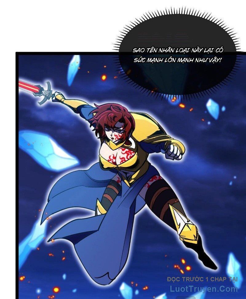 Ta Báo Thù Đế Quốc Sau Khi Bị Phản Bội Chap 33 - Next Chap 34