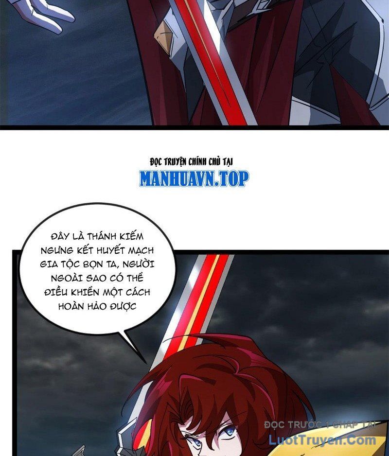 Ta Báo Thù Đế Quốc Sau Khi Bị Phản Bội Chap 33 - Next Chap 34