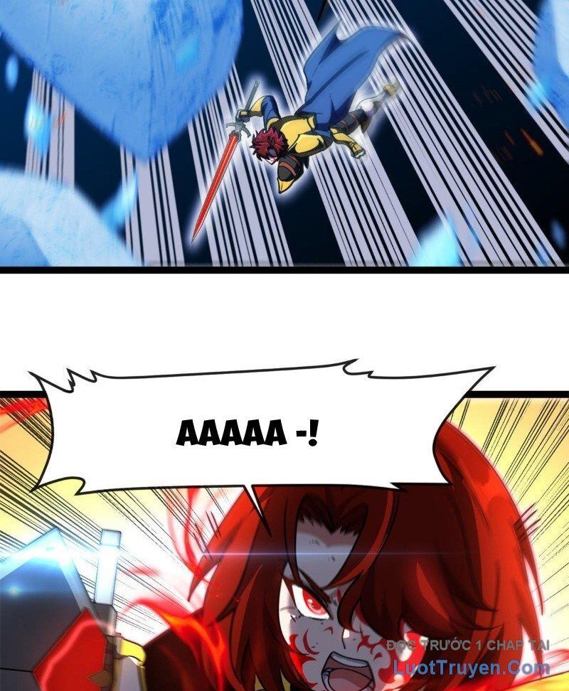 Ta Báo Thù Đế Quốc Sau Khi Bị Phản Bội Chap 33 - Next Chap 34