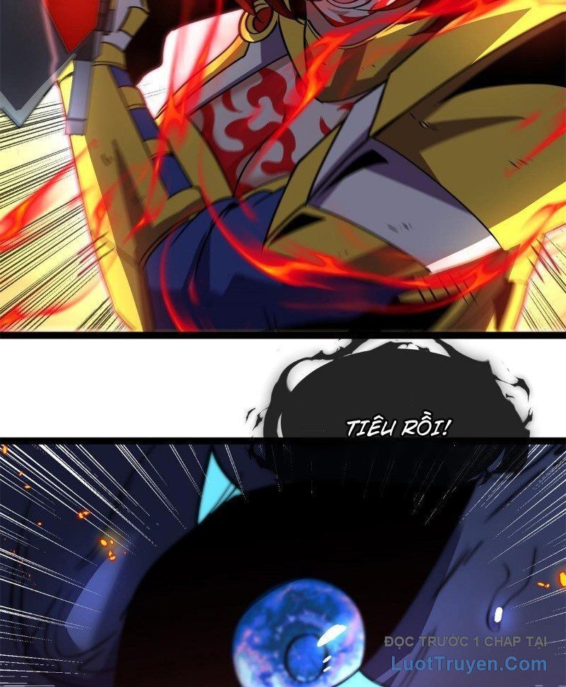 Ta Báo Thù Đế Quốc Sau Khi Bị Phản Bội Chap 33 - Next Chap 34