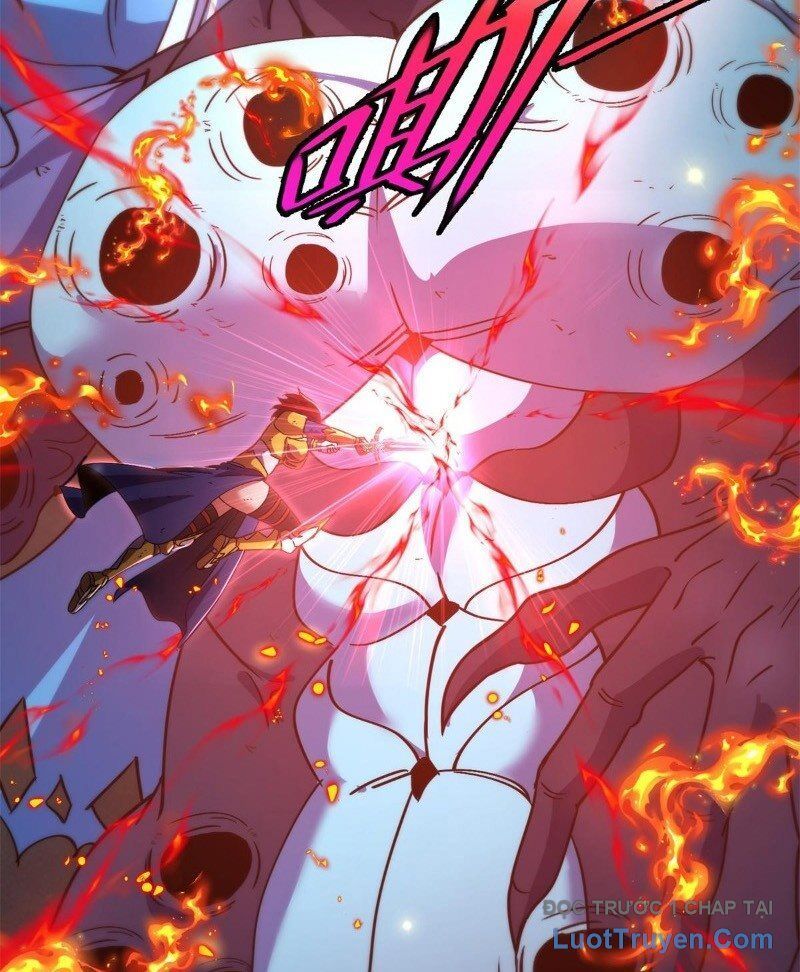 Ta Báo Thù Đế Quốc Sau Khi Bị Phản Bội Chap 33 - Next Chap 34