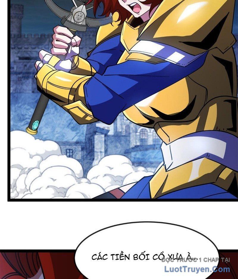 Ta Báo Thù Đế Quốc Sau Khi Bị Phản Bội Chap 33 - Next Chap 34