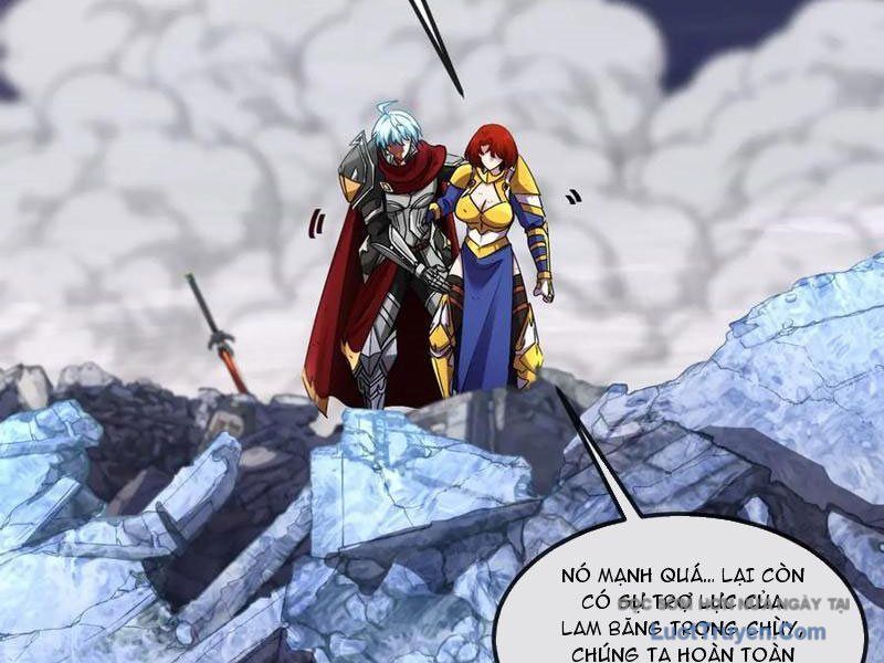 Ta Báo Thù Đế Quốc Sau Khi Bị Phản Bội Chap 34 - Next Chap 35