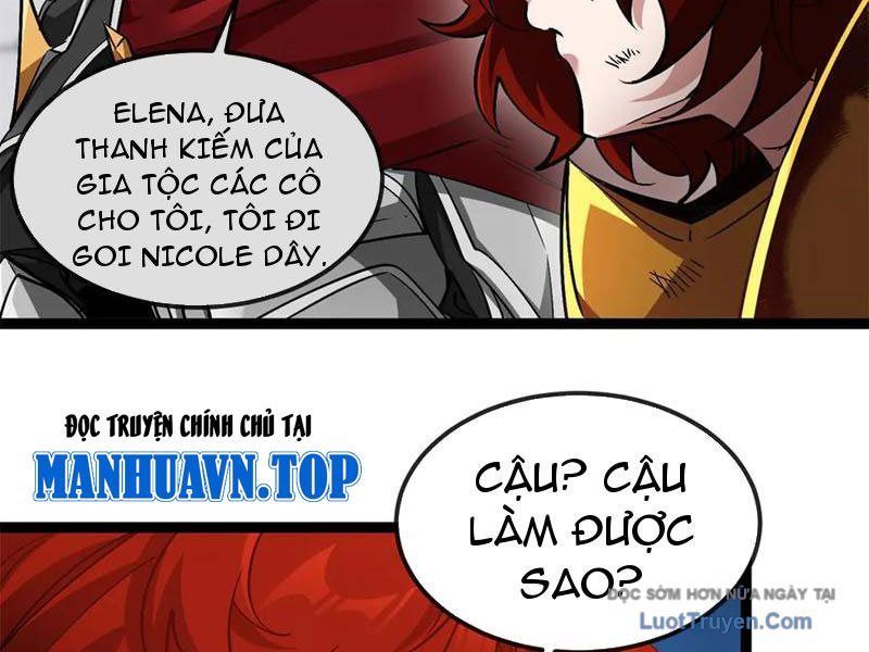 Ta Báo Thù Đế Quốc Sau Khi Bị Phản Bội Chap 34 - Next Chap 35