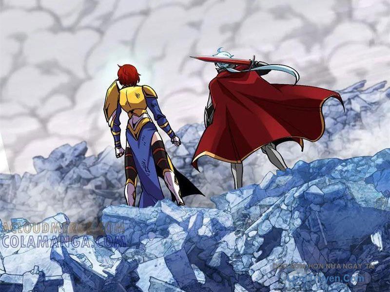 Ta Báo Thù Đế Quốc Sau Khi Bị Phản Bội Chap 34 - Next Chap 35