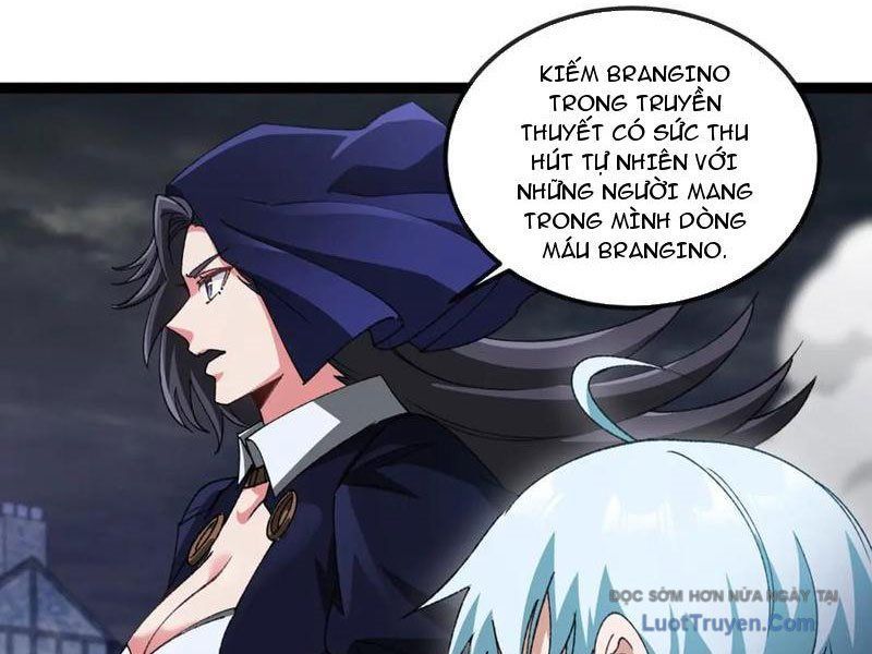 Ta Báo Thù Đế Quốc Sau Khi Bị Phản Bội Chap 34 - Next Chap 35