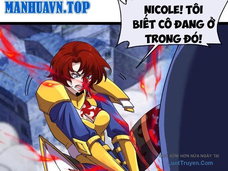 Ta Báo Thù Đế Quốc Sau Khi Bị Phản Bội Chap 34 - Next Chap 35