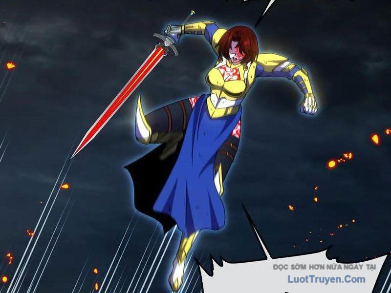 Ta Báo Thù Đế Quốc Sau Khi Bị Phản Bội Chap 34 - Next Chap 35