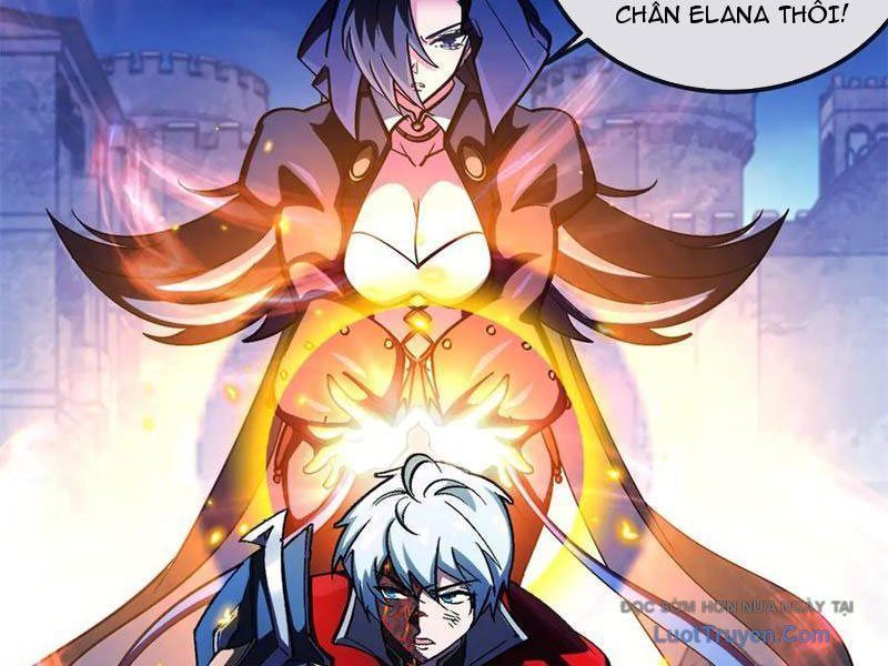 Ta Báo Thù Đế Quốc Sau Khi Bị Phản Bội Chap 34 - Next Chap 35