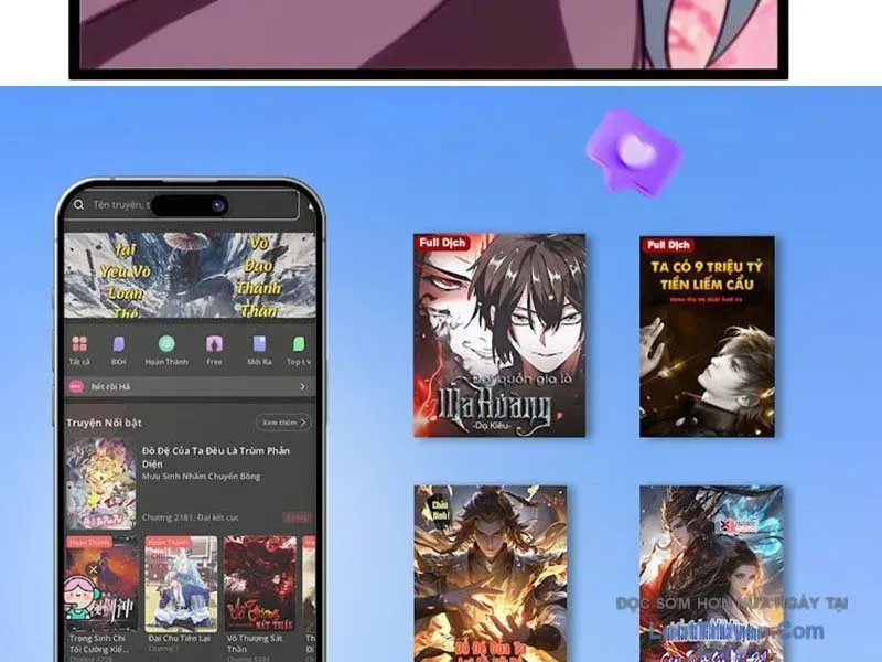 Ta Báo Thù Đế Quốc Sau Khi Bị Phản Bội Chap 35 - Next Chap 36