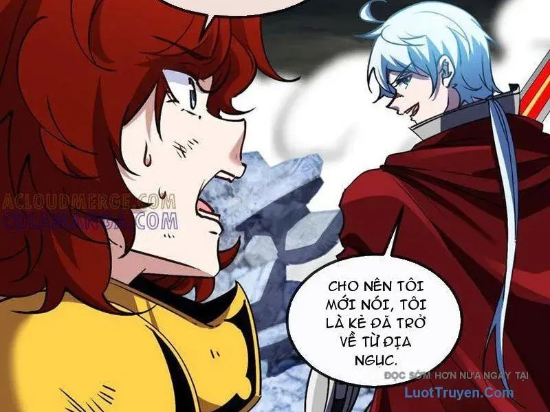 Ta Báo Thù Đế Quốc Sau Khi Bị Phản Bội Chap 35 - Next Chap 36