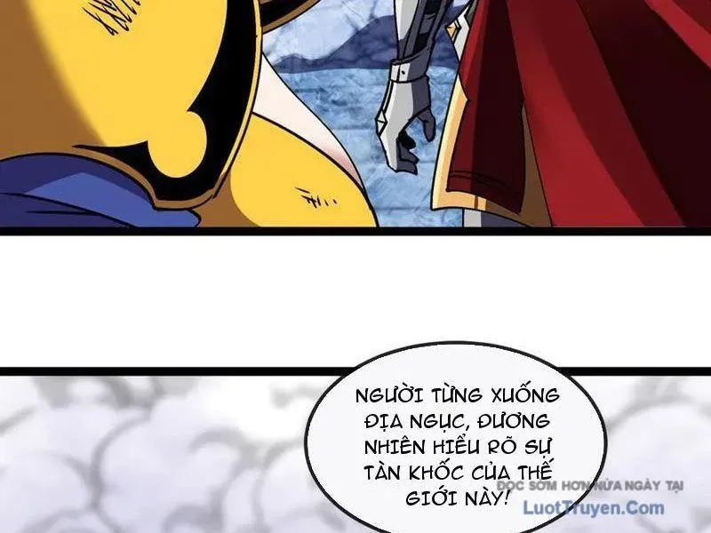 Ta Báo Thù Đế Quốc Sau Khi Bị Phản Bội Chap 35 - Next Chap 36