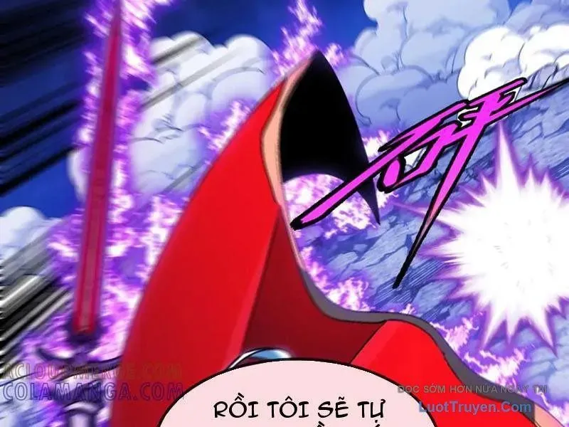 Ta Báo Thù Đế Quốc Sau Khi Bị Phản Bội Chap 35 - Next Chap 36