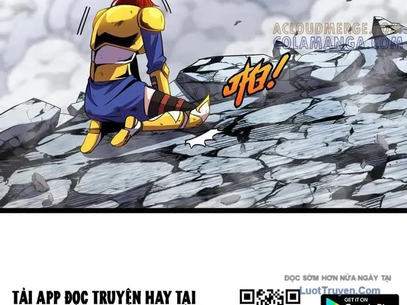 Ta Báo Thù Đế Quốc Sau Khi Bị Phản Bội Chap 35 - Next Chap 36