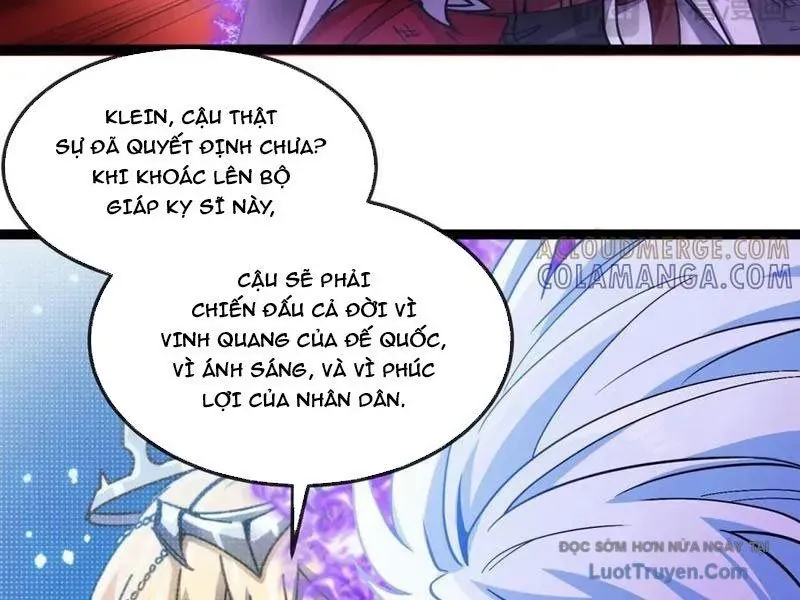 Ta Báo Thù Đế Quốc Sau Khi Bị Phản Bội Chap 35 - Next Chap 36