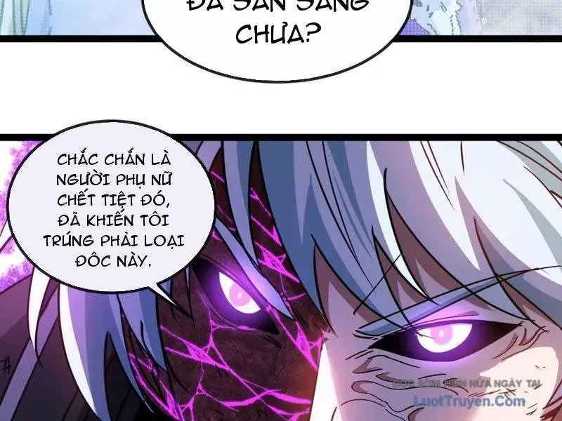 Ta Báo Thù Đế Quốc Sau Khi Bị Phản Bội Chap 35 - Next Chap 36