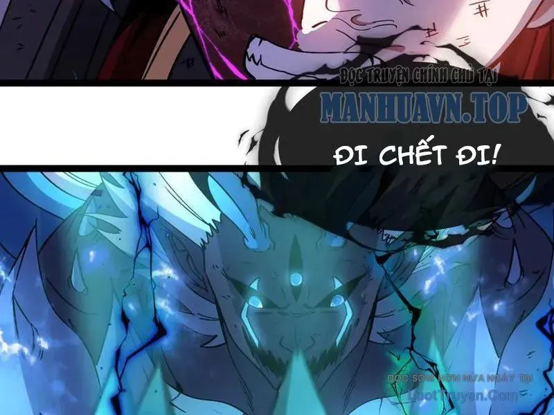 Ta Báo Thù Đế Quốc Sau Khi Bị Phản Bội Chap 35 - Next Chap 36