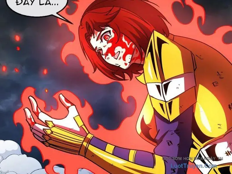 Ta Báo Thù Đế Quốc Sau Khi Bị Phản Bội Chap 35 - Next Chap 36