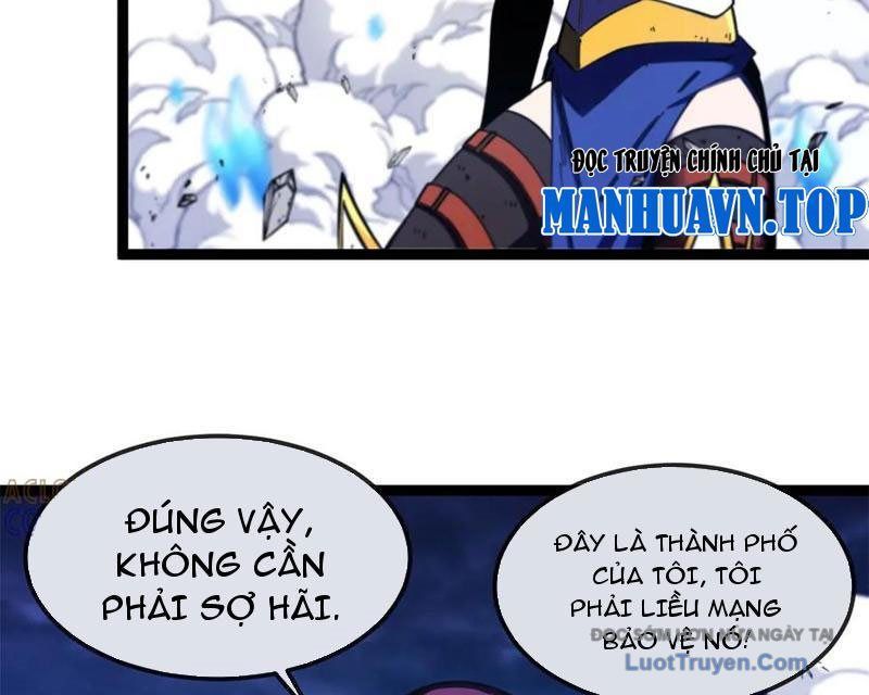 Ta Báo Thù Đế Quốc Sau Khi Bị Phản Bội Chap 36 - Next Chap 37