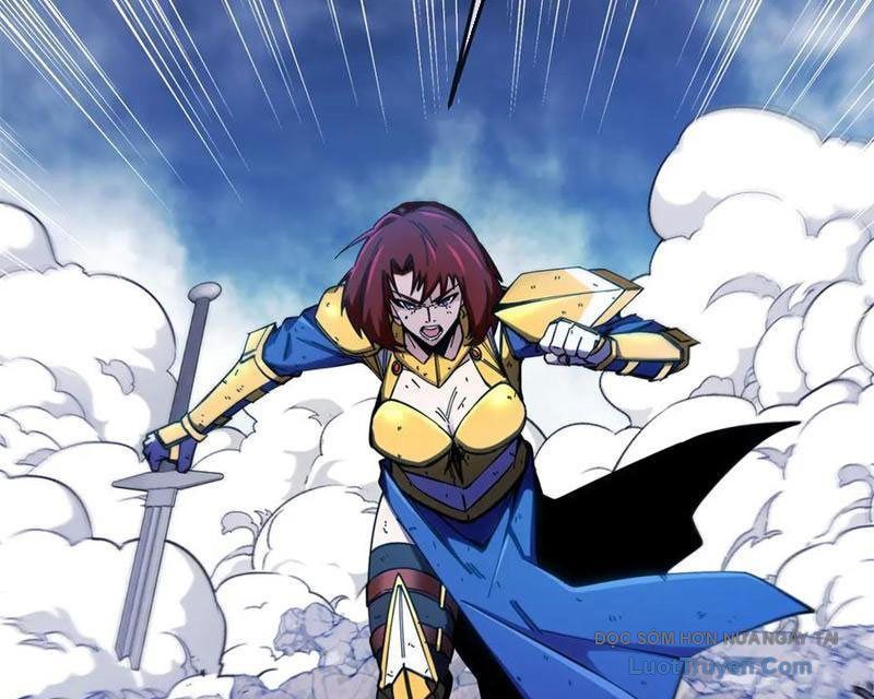 Ta Báo Thù Đế Quốc Sau Khi Bị Phản Bội Chap 36 - Next Chap 37