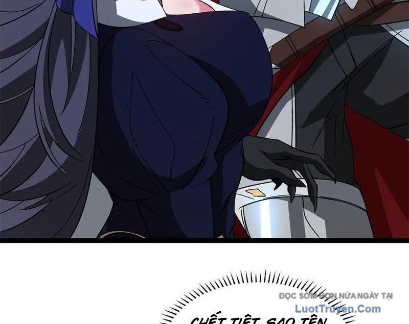 Ta Báo Thù Đế Quốc Sau Khi Bị Phản Bội Chap 37 - Next Chap 38