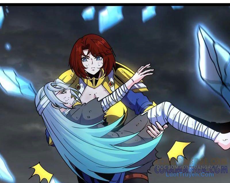 Ta Báo Thù Đế Quốc Sau Khi Bị Phản Bội Chap 37 - Next Chap 38