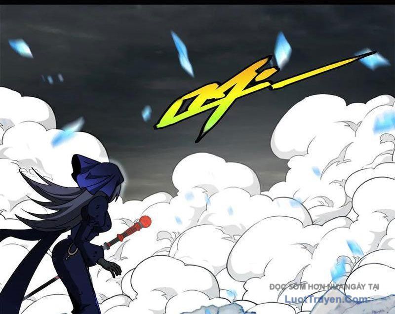 Ta Báo Thù Đế Quốc Sau Khi Bị Phản Bội Chap 37 - Next Chap 38